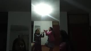 Bailando