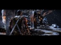 Mortal Kombat X - PC Gameplay - Max Settings