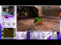 Zelda Majora's Mask 3D : Masque Mojo | Ep.03 - Let's Play Memories