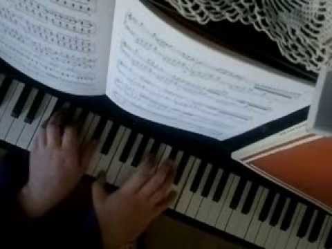 Gio Cancemi - Franz Liszt - Studio op.1 n. 9, La Ricordanza