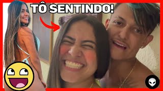 Rebolando Para O Cremosinho - Raissa Oliveira