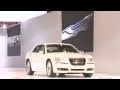 2011 Chrysler 300 - 2011 Detroit Auto Show