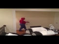 Chief Keef's Baby Mama Attacks Him With A Knife