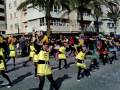 Carnaval 2009 in Ibiza town