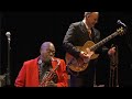 Big Jay Shuffle — Big Jay McNeely and The Crown Vics