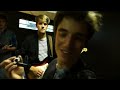 The Buskers Band -  Live Transbordeur