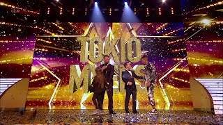 British Got Talent 2017 Winner Tokio Myers All Performances British Got Talent 2017 Winner Tokio Myers All Performances