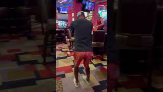 He Can Twerk