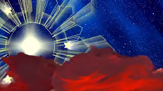 animated music video of the Philippine National Anthem.
