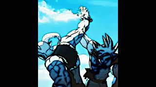 Goku Mangá Twixtor