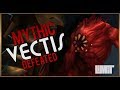 Limit vs. Mythic Vectis | Uldir, Halls of Control