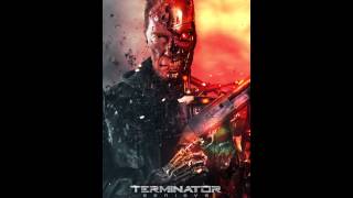 TERMINATOR GENISYS - L'affiche animée