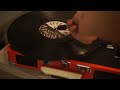 crosley