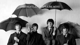 Watch Beatles Youll Be Mine video