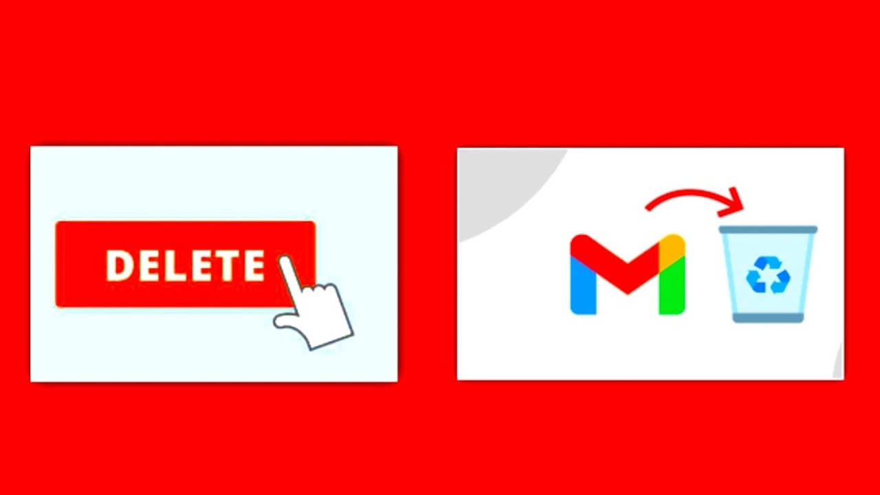 Gmail Account Delete Kaise Kare |How to Delete Google Gmail Account Delete Kaise Kare |How to Delete Google