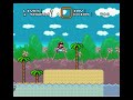 Let's Play SMW 2 3: Essence Star (Blind!) [7] - FISCH!