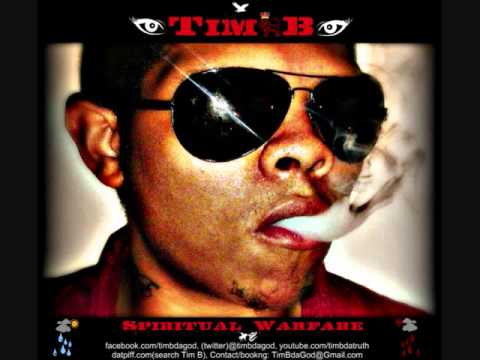 Tim B - Story Tim B - Story
