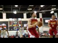 Phantom: Andrew Wiggins vs Nerlens Noel