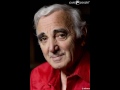 Charles Aznavour - A mia moglie (Calabrese - Aznavour)