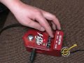 Visual Sound Son of Hyde Distortion stomp-box DEMO + KRANK REV Jr PRO