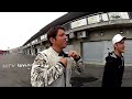GoPro: CEO Nick Woodman at Laguna Seca