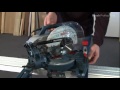 Видео Bosch GCM 10 J (Торцовочная пила) -Klondayk.com.ua-