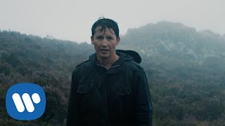 Watch James Blunt Cold video