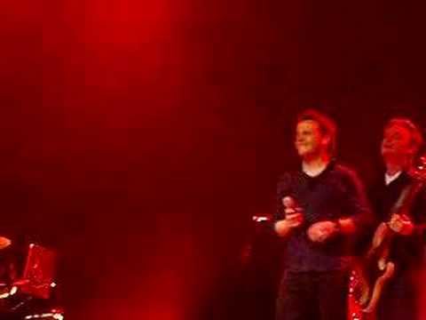 Bryan Rice LIVE No Promises Tivoli