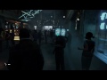 [E3 2012] Watch Dogs - E3 Gameplay Demo