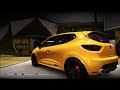 Forza Horizon 2 - 2013 Renault Clio RS 200 Review & Custom Build - Best Handling FWD Car Ever !!!