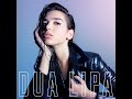 New Rules - Dua Lipa (Clean Version)