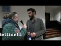 Film Smetto Quando Voglio Con Edoardo Leo Intervista Film