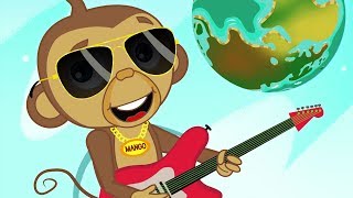 Sing With Annie And Ben Friends Make My World Go Round Kids Songs And More
