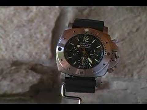 Quality Panerai replica Swiss watches