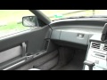 Mazda 929 Coupe 1986 Interior