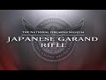 image Japanese Garand Wwii Semi Auto Rifle