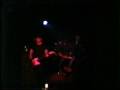 SIGNATURE: live Kenny's Castaways 1992- Intangible Dream