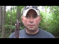 Blade Review: Blind Horse Knives Frontier First