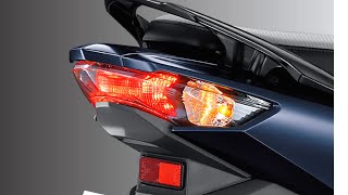 New Honda Wave 2026