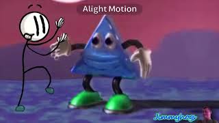 Happy 4Th July Special Preview 2 Henry Stickmin Triangle Effects Half Luig Group