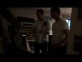 Way Out West Studio Tour