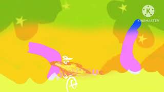 Take On Playhouse Disney Original Lost Episode Variant Everyone