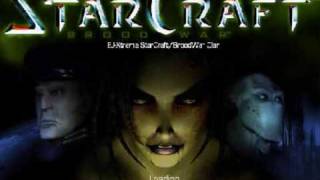 Starcraft - Herif Gosuymuş