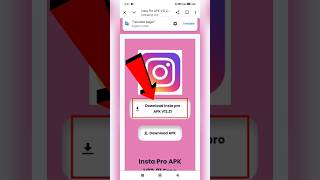 Insta Pro Download Kaise Kare How To Download Insta Pro