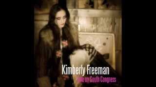 Watch Kimberly Freeman Cement video