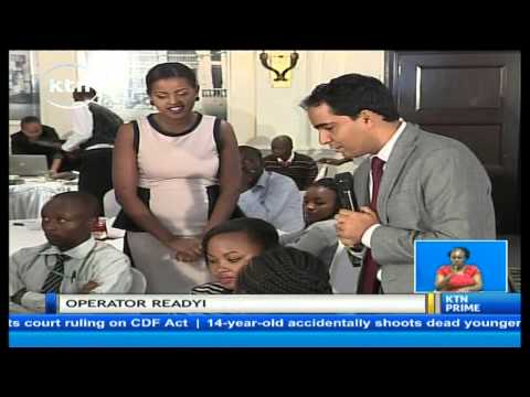 Terrorists Sink Kenyas Shilling on Tourism Concern: Currencies.