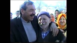 Düzardıç Köyü 2004 Asker Uğurlaması. Part.2