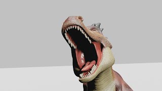 Mommas Rawr 3D Wsfx