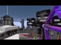 Minecraft : Diversity 2 ! Ep. 2 avec JulienS3 & TheBeastwalker