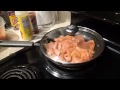 meal